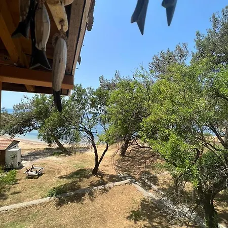 Hotel Rainbow Bay