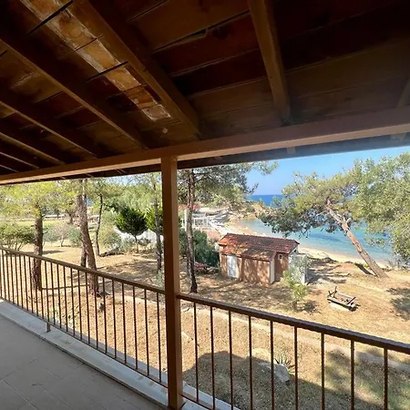 Hotel Rainbow Bay Ozdere
