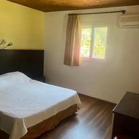 Ξενοδοχείο Rainbow Bay Nature And