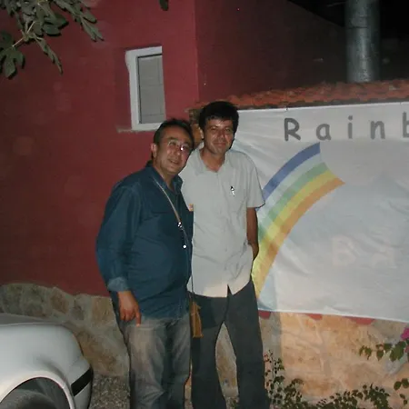 Rainbow Bay Ozdere