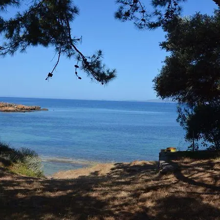 Ξενοδοχείο Rainbow Bay Nature And *