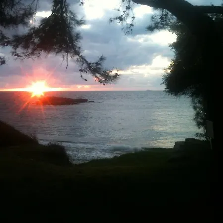 Ξενοδοχείο Rainbow Bay Nature And Ozdere