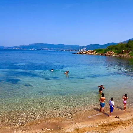Hotel Rainbow Bay Ozdere