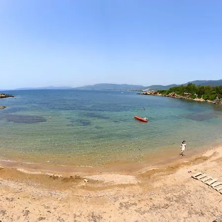 Rainbow Bay * Ozdere