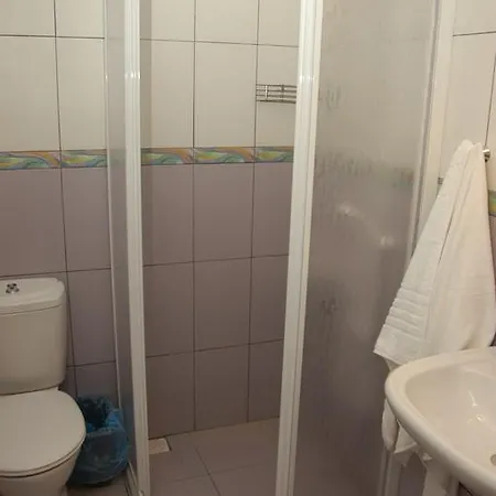 Rainbow Bay Nature And Ξενοδοχείο