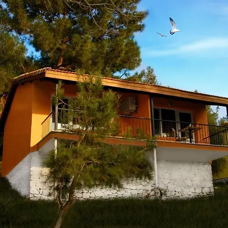 Hotel Rainbow Bay Nature And *