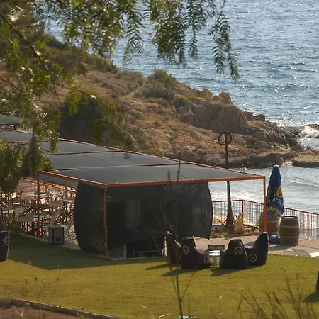 Hotel Rainbow Bay Ozdere