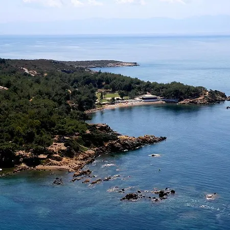Rainbow Bay Hotel Ozdere