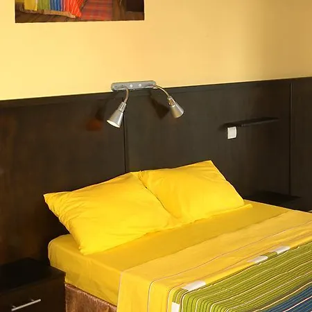 Rainbow Bay Nature And Hotel Özdere