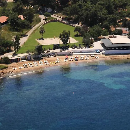 Rainbow Bay Ozdere