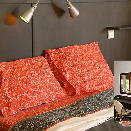 Rainbow Bay Nature And Ξενοδοχείο