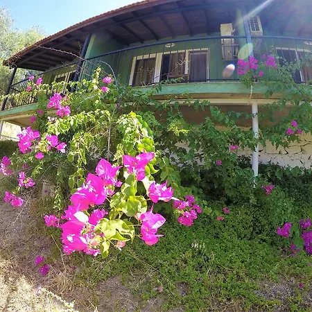 Rainbow Bay Hotel Ozdere