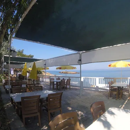 Rainbow Bay Nature And Hotel Özdere