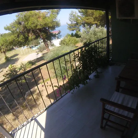 Rainbow Bay Nature And Ξενοδοχείο