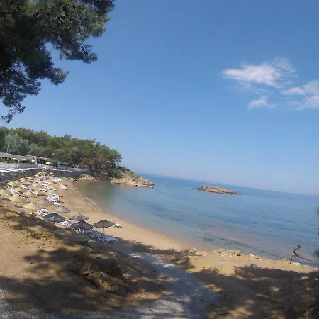Hotel Rainbow Bay Ozdere