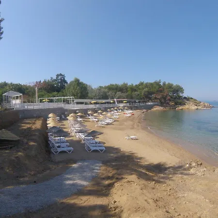 Hotel Rainbow Bay Ozdere