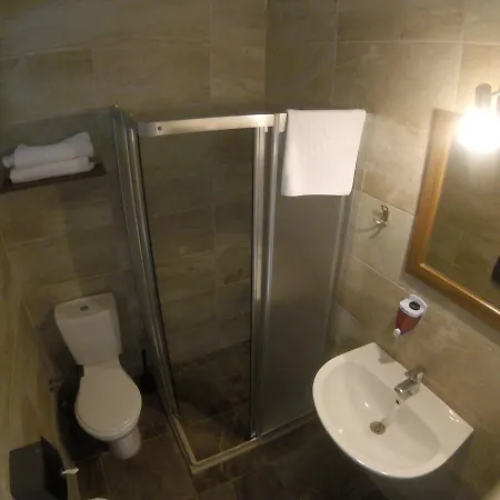 Rainbow Bay Nature And Ozdere