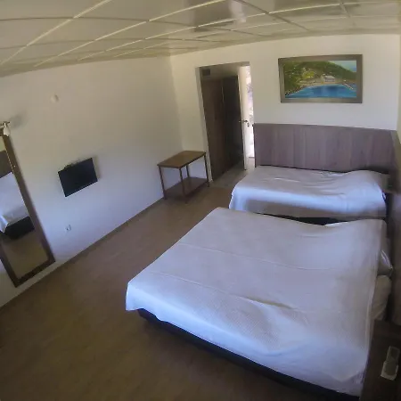 Rainbow Bay Nature And Ξενοδοχείο