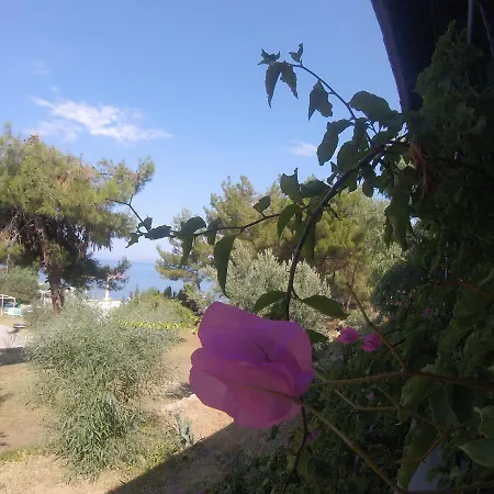 Rainbow Bay Ozdere