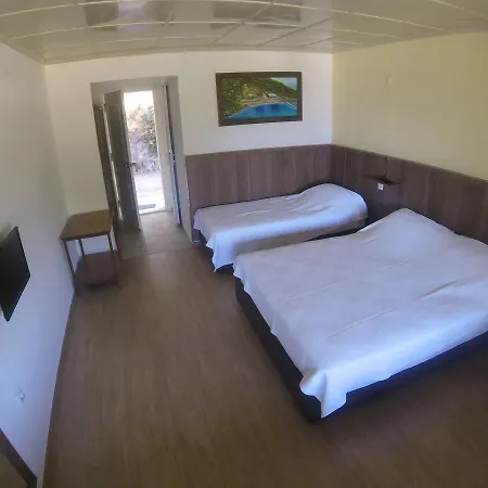 Hotel Rainbow Bay *