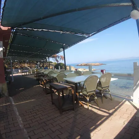 Hotel Rainbow Bay