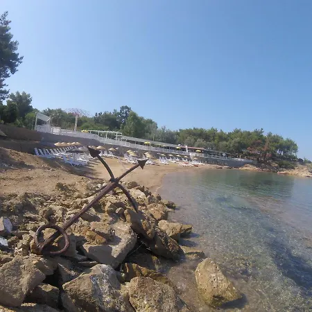 Rainbow Bay Hotel Ozdere