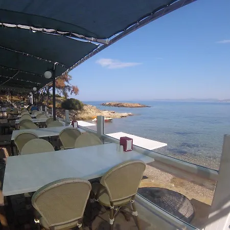 Rainbow Bay Nature And Ξενοδοχείο