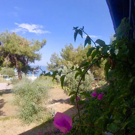 Rainbow Bay Nature And Ξενοδοχείο