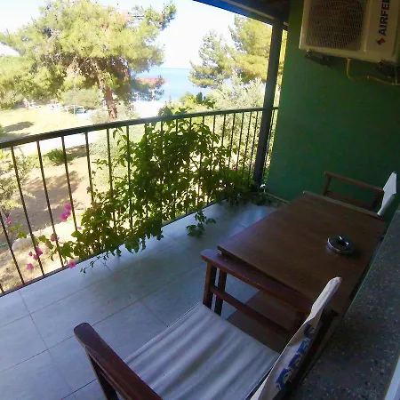 Rainbow Bay Nature And Ξενοδοχείο Ozdere