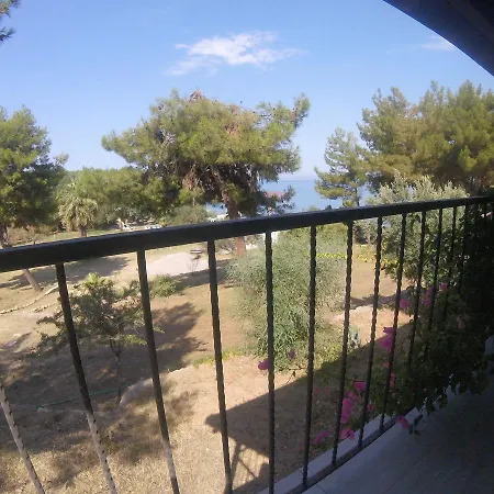 Rainbow Bay Nature And Ξενοδοχείο