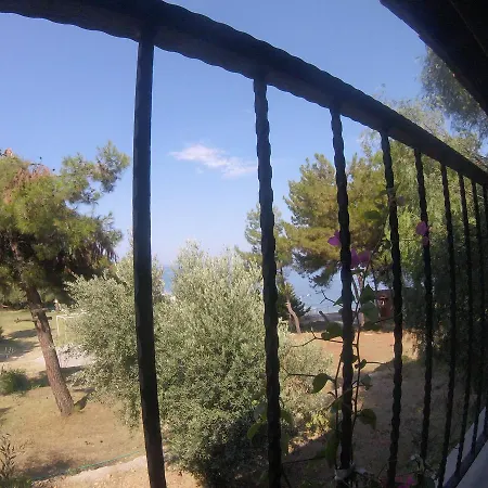 Hotel Rainbow Bay Ozdere