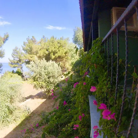 Ξενοδοχείο Rainbow Bay Nature And