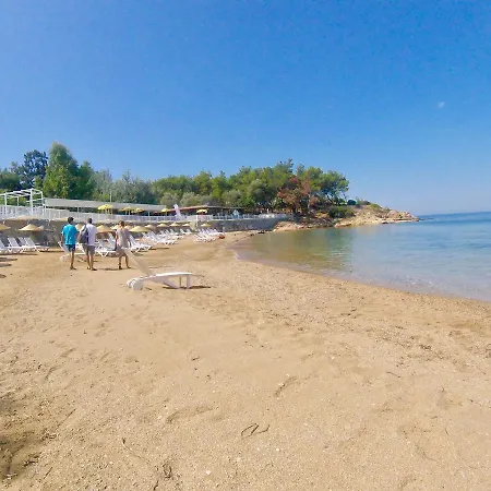 Rainbow Bay Hotel Ozdere