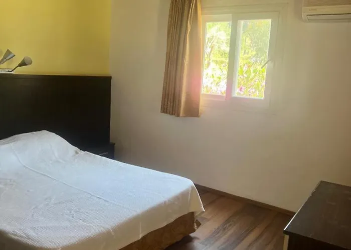 Hotel Rainbow Bay Nature And