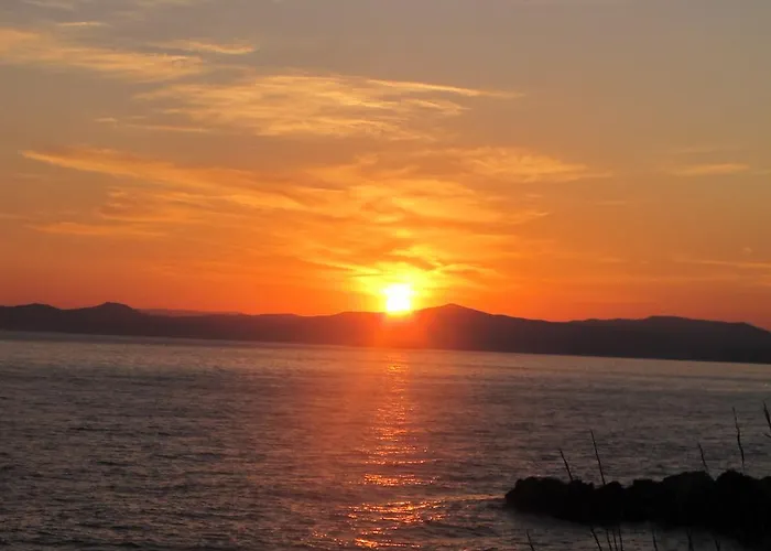 Hotel Rainbow Bay Nature And *