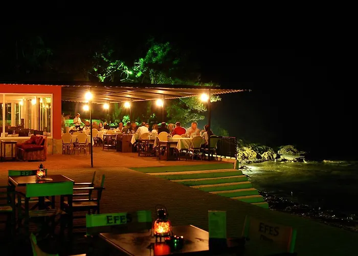 Rainbow Bay Nature And *