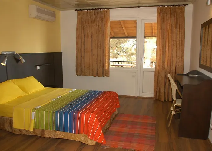 Rainbow Bay Nature And