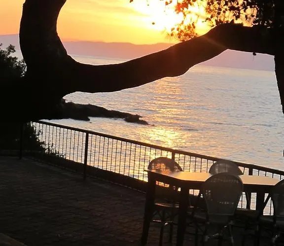 Hotel Rainbow Bay Nature And Özdere