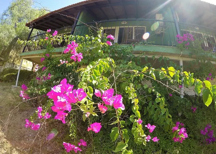 Hotel Rainbow Bay Nature And