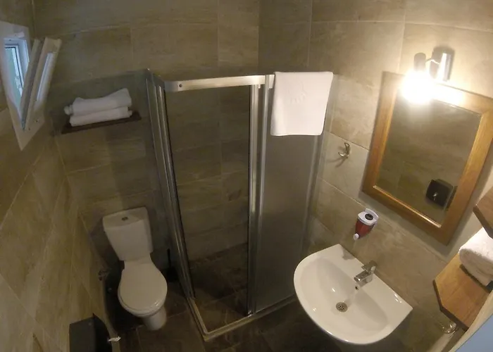 Rainbow Bay Nature And Özdere