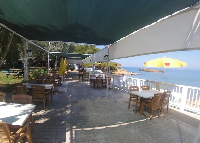 Rainbow Bay Nature And Hotel *