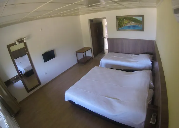 Rainbow Bay Nature And Hotel