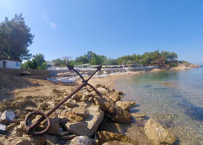 Hotel Rainbow Bay Nature And *