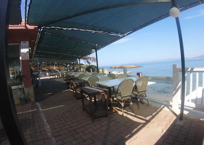 Hotel Rainbow Bay Nature And