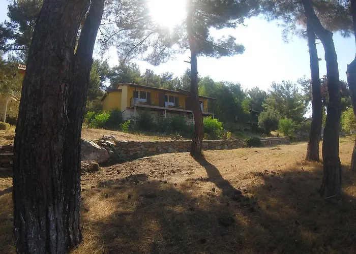 Hotel Rainbow Bay Nature And