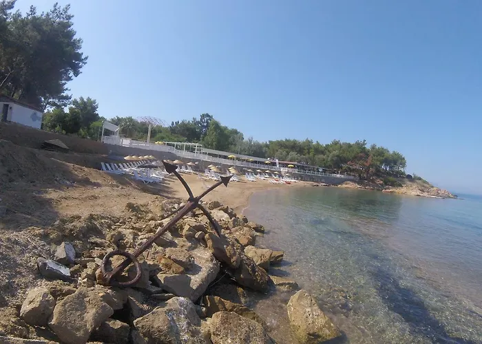 Rainbow Bay Nature And Hotel Özdere