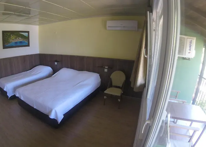 Hotel Rainbow Bay Nature And