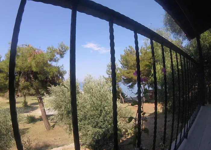 Hotel Rainbow Bay Nature And Özdere