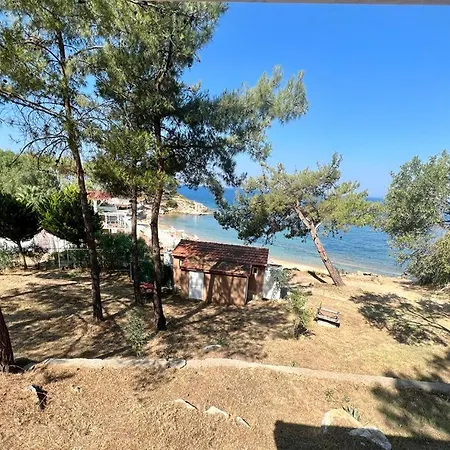 Rainbow Bay Szálloda Özdere