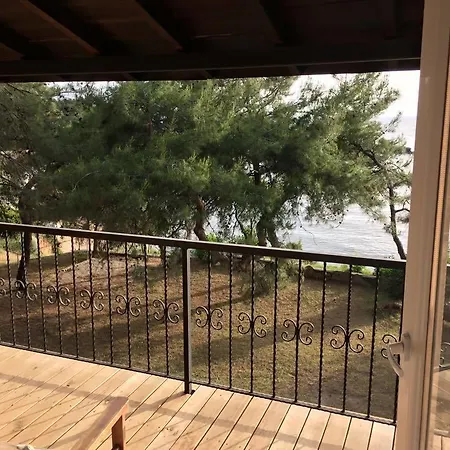 Rainbow Bay * Özdere